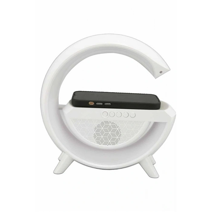 Bluetooth Hoparlör Speaker Telefon Şarj Edebilen Android Ve İos Uyumlu