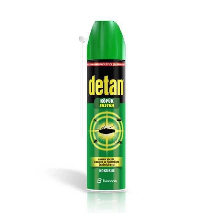 Böcekkıran Köpük 275Ml 1 Adet