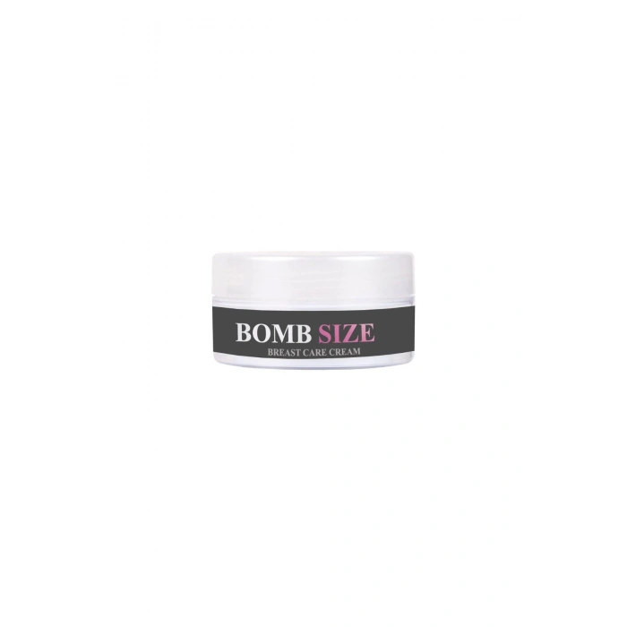 Bombsize Göğüs Büyütme Bakım Kremi 50 ml X 1 Adet