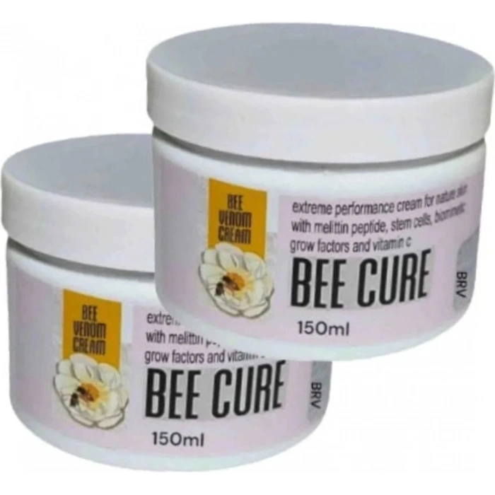 Bonie Bee Cure Krem 150 ml Ölçeğinde x 2 Adet