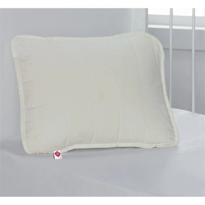 Box Bebek Yün Yastık 35x45