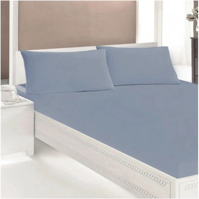 Box Fitted Çarşaf Seti Tek Kişilik 100x200
