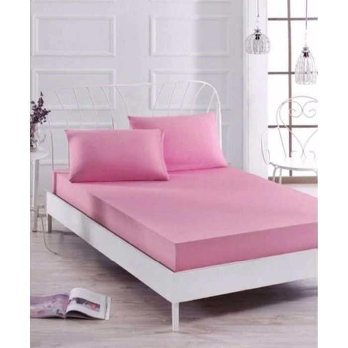 Box Fitted Çarşaf Seti Tek Kişilik 100x200