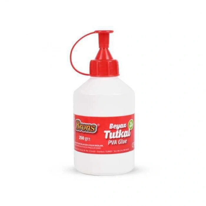 Br-417 Tutkal 150gr 1 Adet