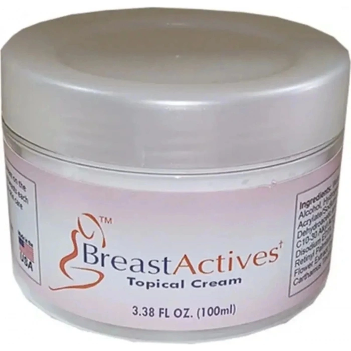 Breast Actives Kadınlara Özel Göğüs 100 ml