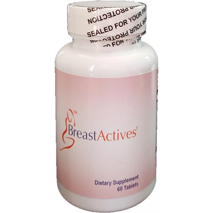 Breast Actives Meme Aktifleştirici-Breast Augmentation And Lift 2li Set