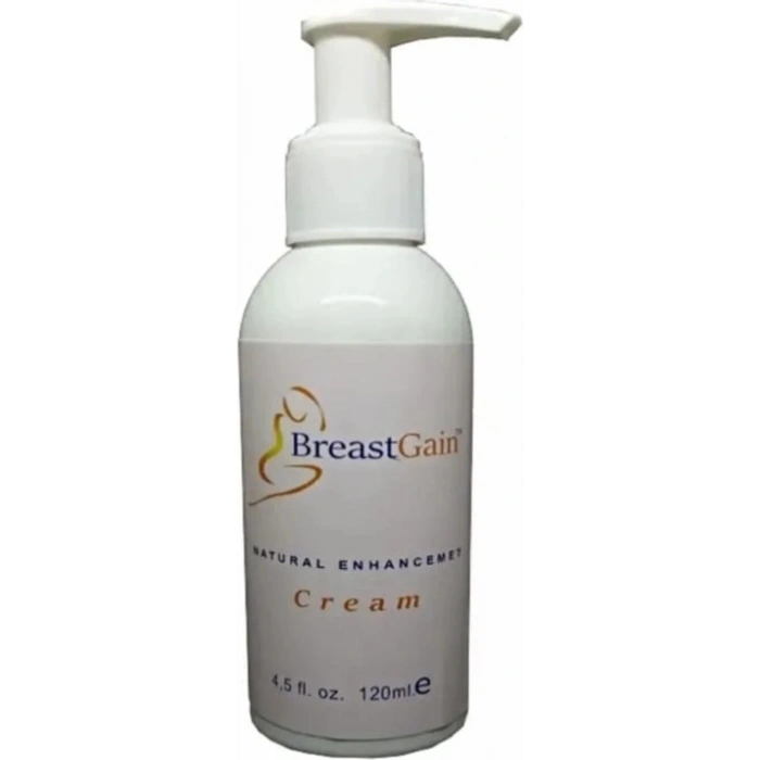 Breast Gain Kadınlara Için Göğüs Krem 120ML x 1 Adet
