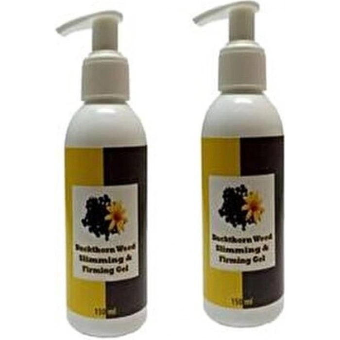 Buckthorn Acı Çehre Tohumu Krem 150 Ml- 2 Adet