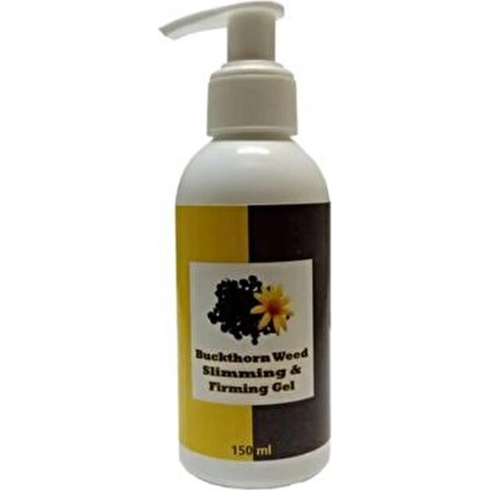 Buckthorn Acı Çehre Tohumu Krem 150 Ml- 2 Adet