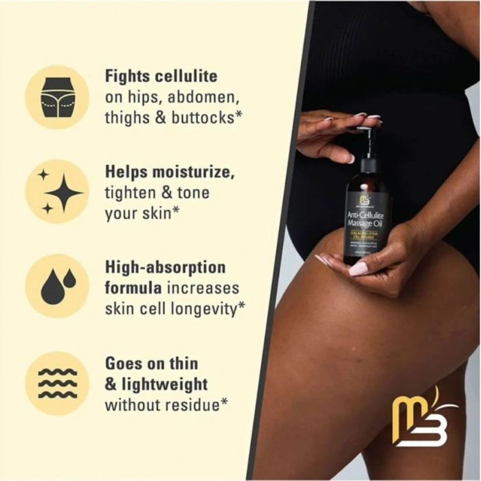 Buckthorn Masaj Yağı 240 ml - Masaj Kremi 150 ml