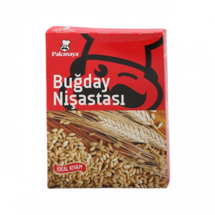 Buğday Nişastası 200gr 1 Adet