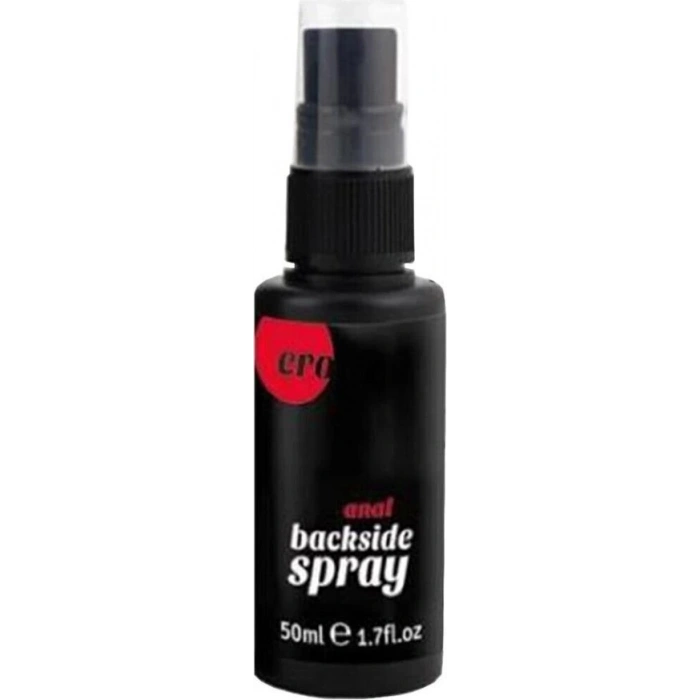 Buğz An.al Sprey 50ML / Backside An.al Spray 50ML
