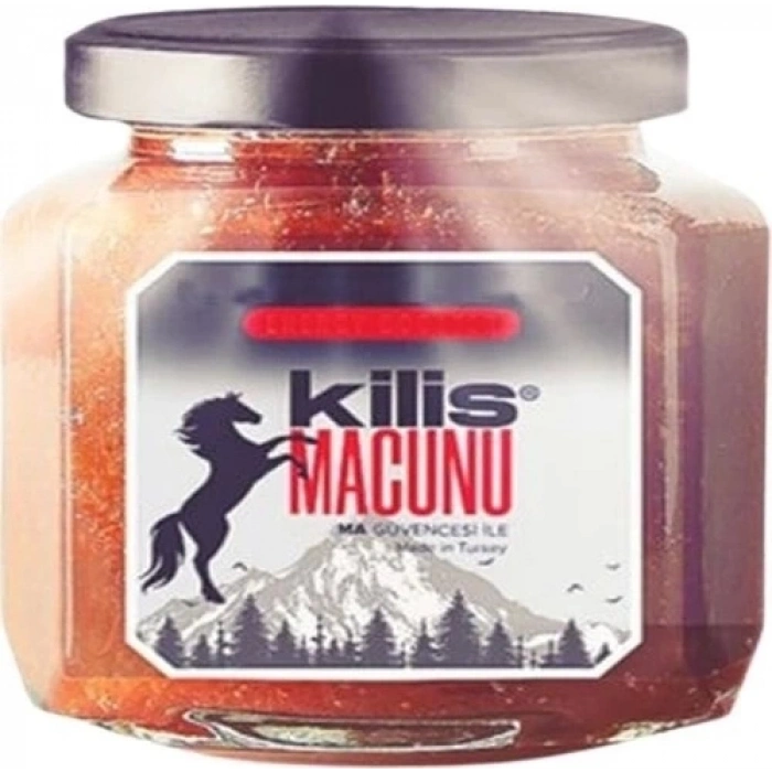 Buğz Kilis Macunu 3 Adet