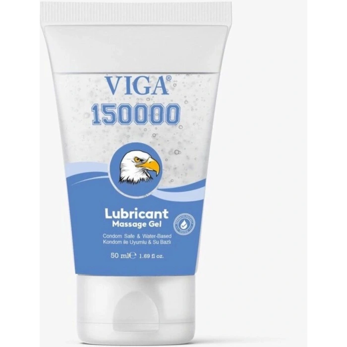 Buğz Lubricant Kayganlaştırıcı Jel 50 ml + Eros Sprey