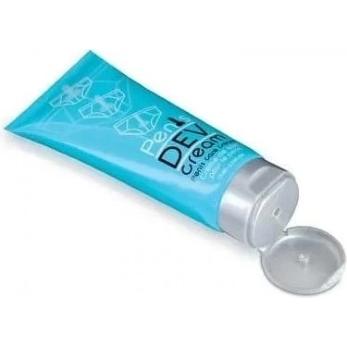 Buğz Pe.nis Dev Cream Erkeklere Özel Pe.nis Bakım Kremi 75 ml