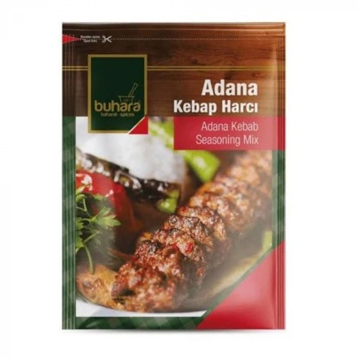 BUHARA ADANA KEBAB HARCI 90 GR