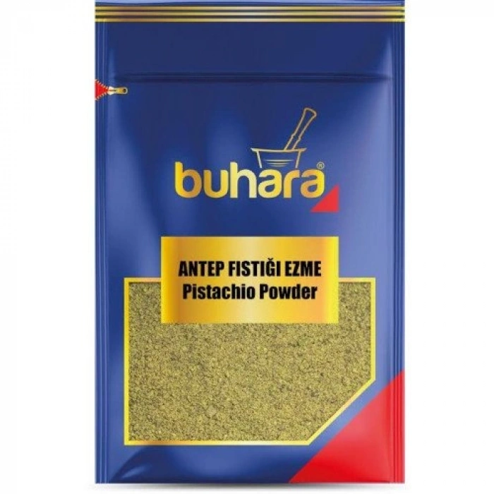 BUHARA ANTEP EZME FISTIĞI 40 GR