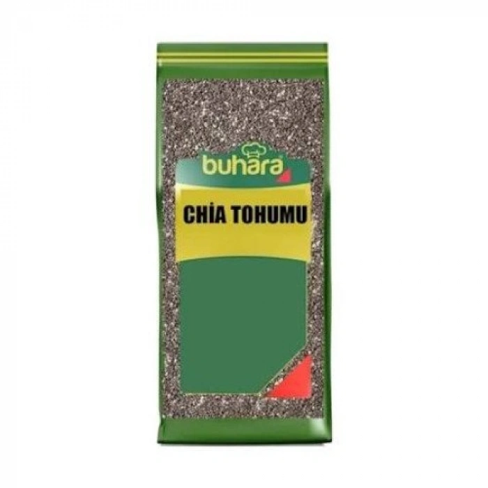 BUHARA CHİA TOHUMU 200 GR