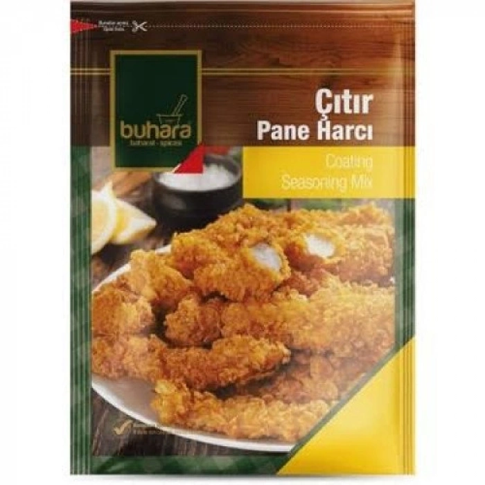 BUHARA ÇITIR PANE HARCI 90 GR