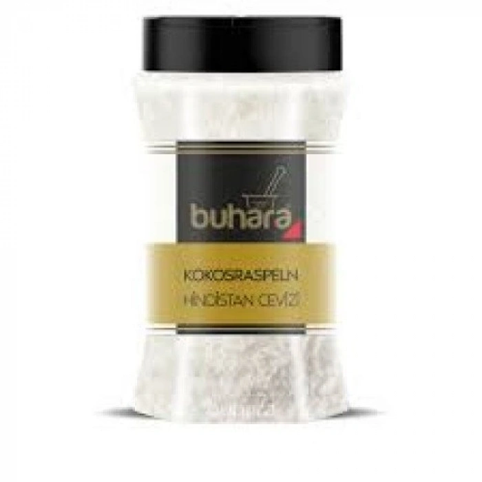 BUHARA HİNDİSTAN CEVİZİ 120 GR PET