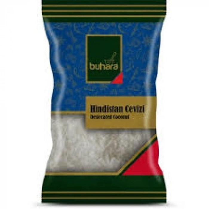 BUHARA HİNDİSTAN CEVİZİ 40 GR