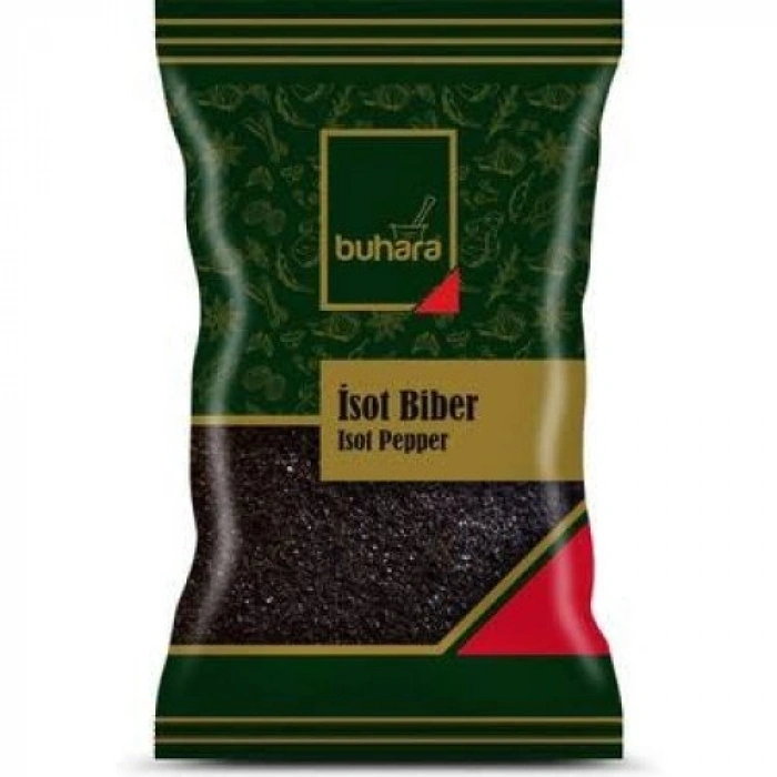 BUHARA İSOT BİBER 200 GR
