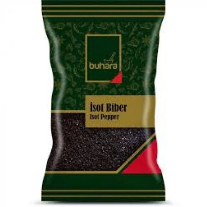 BUHARA İSOT BİBER 50 GR