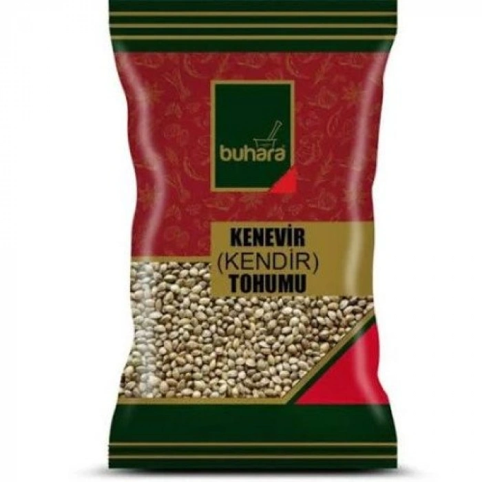 BUHARA KENEVİR 200 GR