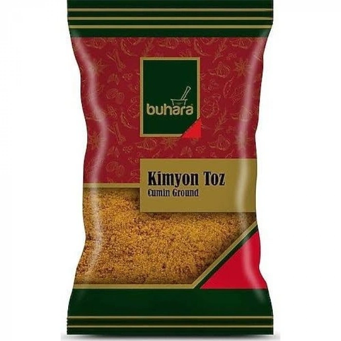 BUHARA KİMYON 200 GR