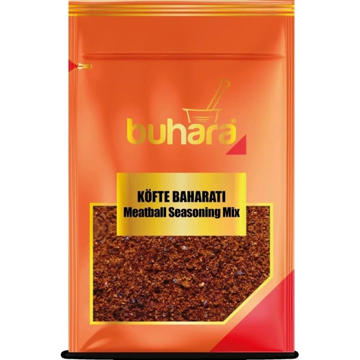 BUHARA KÖFTE BAHARI 50 GR