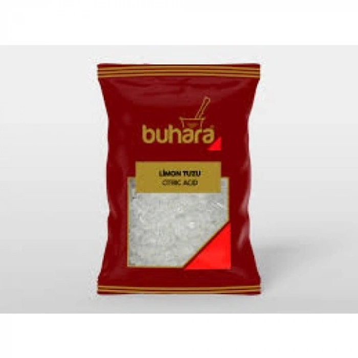 BUHARA LİMON TUZU 60 GR
