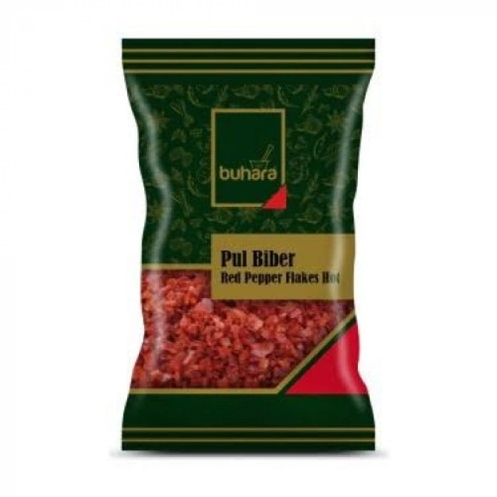 BUHARA PUL BİBER 60 GR