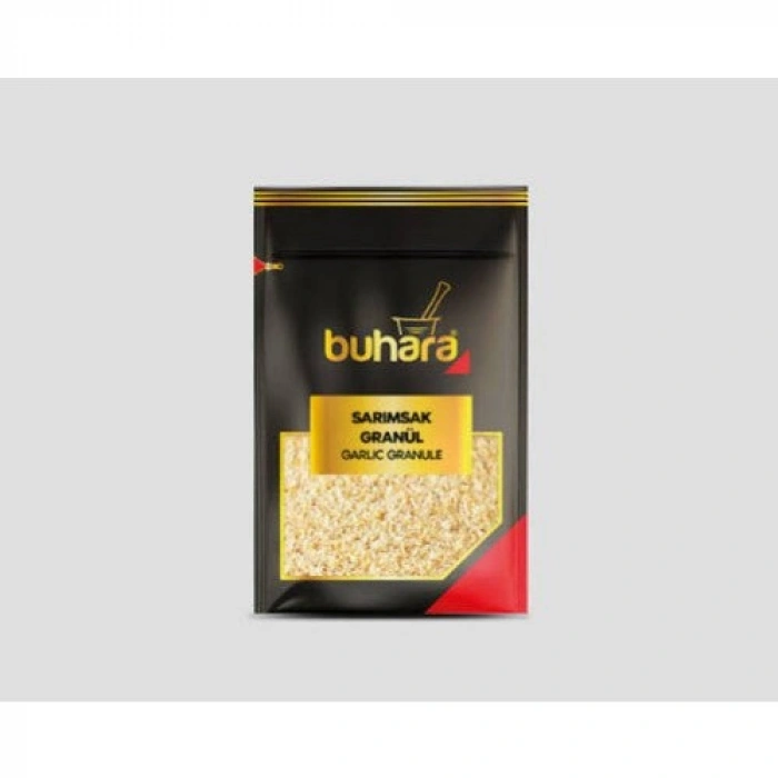 BUHARA SARIMSAK GRANÜL 40 GR