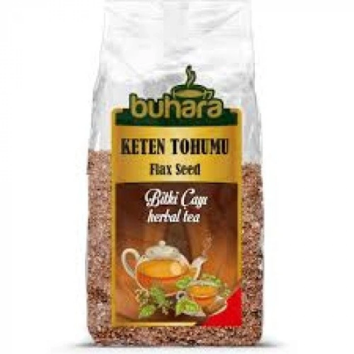BUHARA TOZ KETEN TOHUMU 250 GR