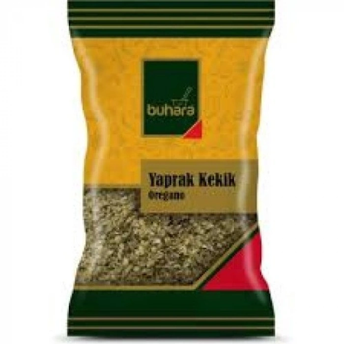 BUHARA YAPRAK KEKİK 65 GR