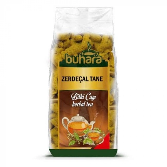 BUHARA ZERDEÇAL TANE 200 GR
