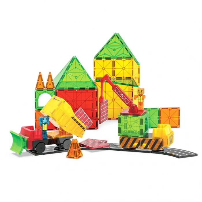 Builder XL 50 Parça