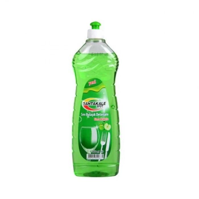 Bulaşık Deterjanı Elma 750 Ml. 1 Adet