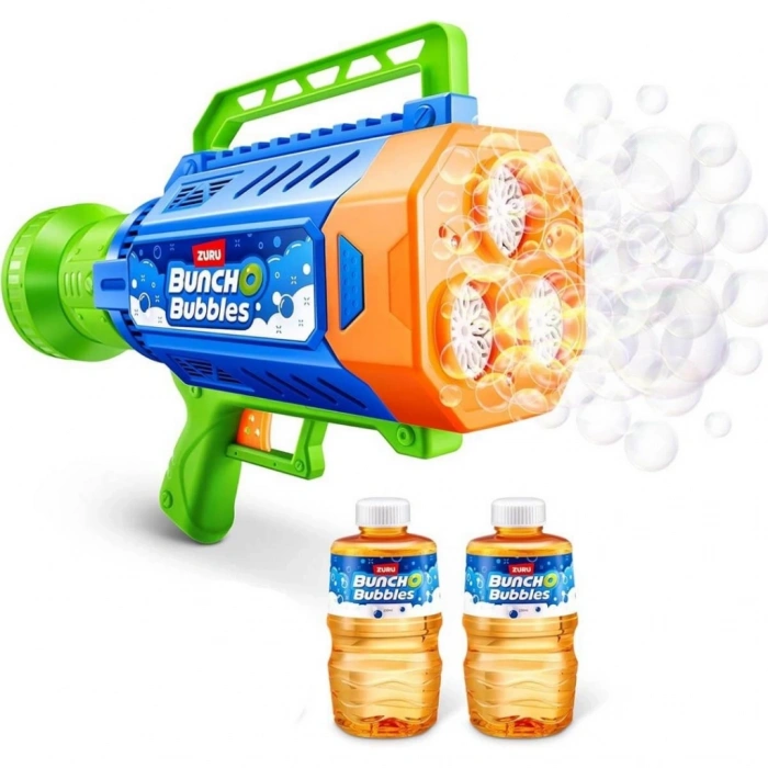 Bunch O Bubbles Işıklı Mega Köpük Tabancası S1 40 cm
