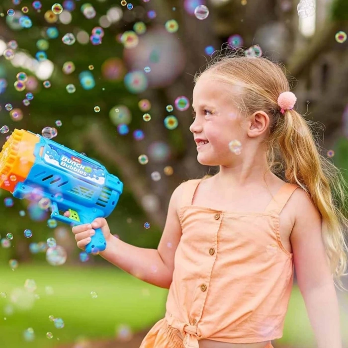 Bunch O Bubbles Köpük Tabancası S1 23 cm