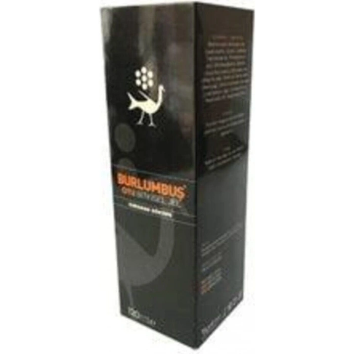 Burlumbuş Otu Bitkisel Jel 120 ml 2 Kutu
