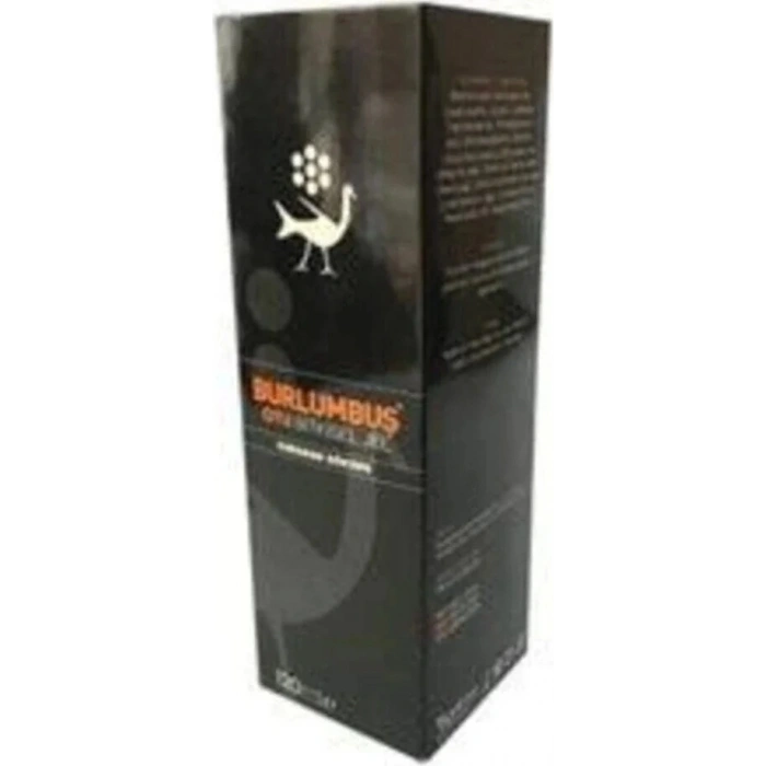Burlumbuş Otu Doğal Jel 120ML 2 Adet