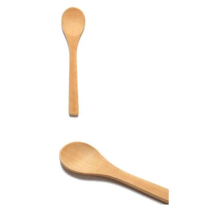 Büyük 6li Bal Kaşığı