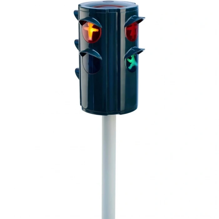 Büyük Trafik Işığı 71 cm