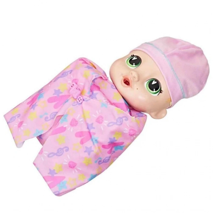 Büyüyen Bebeğim Bebek