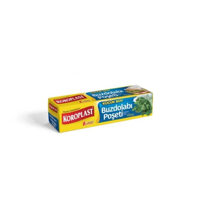 Buzdolabı Poş  Küçük 40 lı