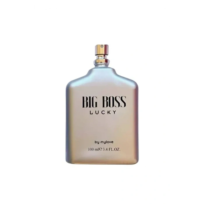 By My Love Parfüm 100 ml - Lucky