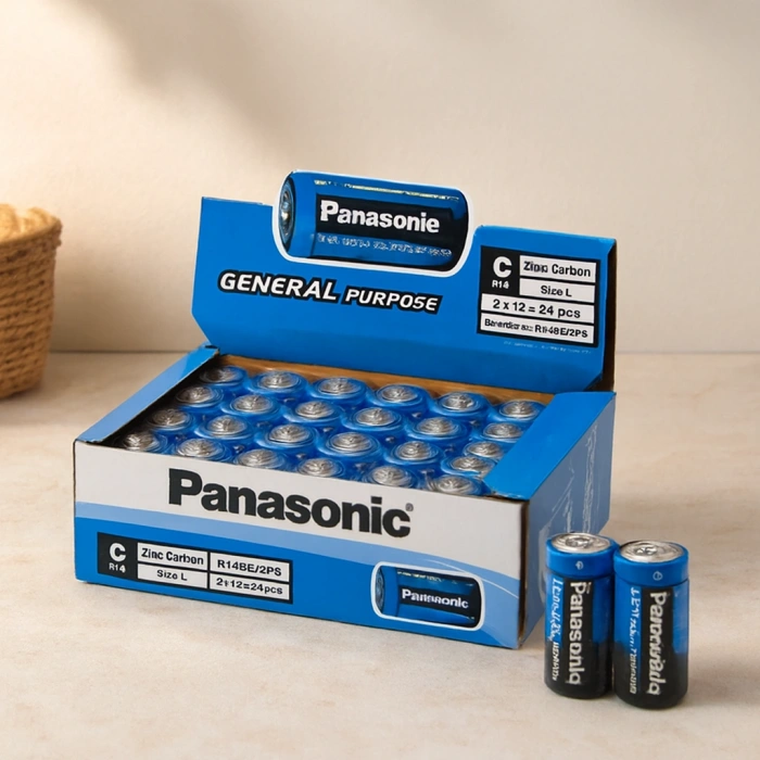 C Boy Pil 24lü Paket