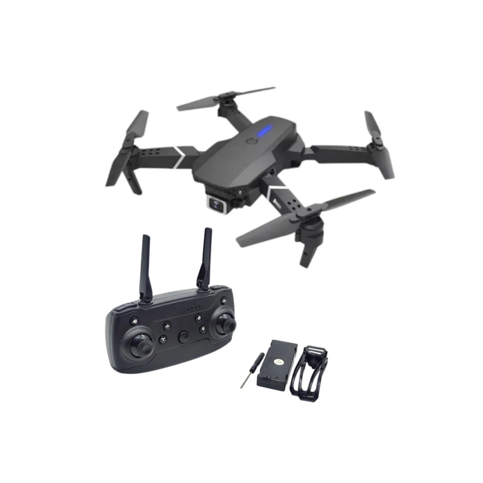 C5 Drone (Intelligent Aerial Photography)