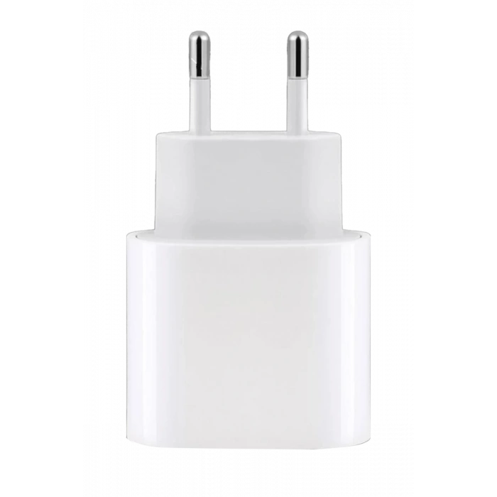 CA-13 25W Type-C Şarj Adaptörü - Beyaz